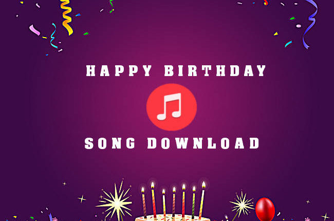 Download lagu Birthday Song Download Tamil Audio (4.44 MB) - Free Full Download All Music